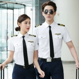 Униформа, рабочая рубашка, комбинезон