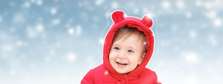 Manteau pour enfant - Ref 2163558 Image 7