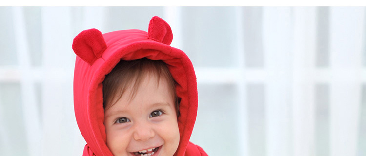 Manteau pour enfant - Ref 2163558 Image 28