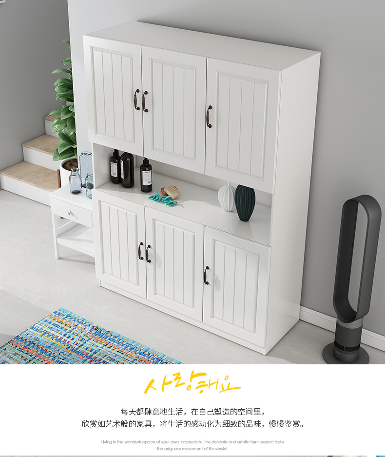 Các cửa sổ mới và cửa ban công tủ với tủ khóa tủ quần áo lớn tủ lưu trữ tủ mảnh vỡ custom-made giày kết hợp kem chống nắng - Buồng tu nhua