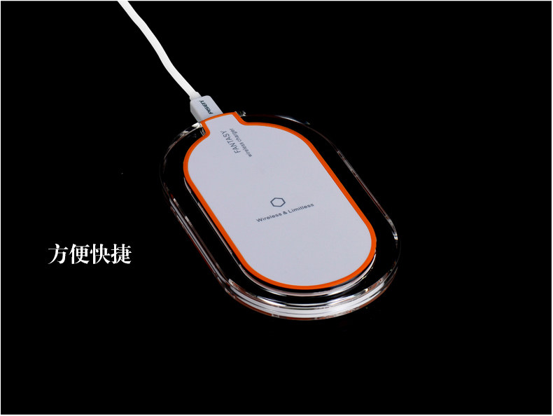 chargeur WECOOL  pour téléphones APPLE APPLE IPHONE6 - Ref 1294145 Image 17