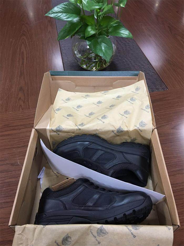 Bottes militaires - lumière - Ref 1397016 Image 15