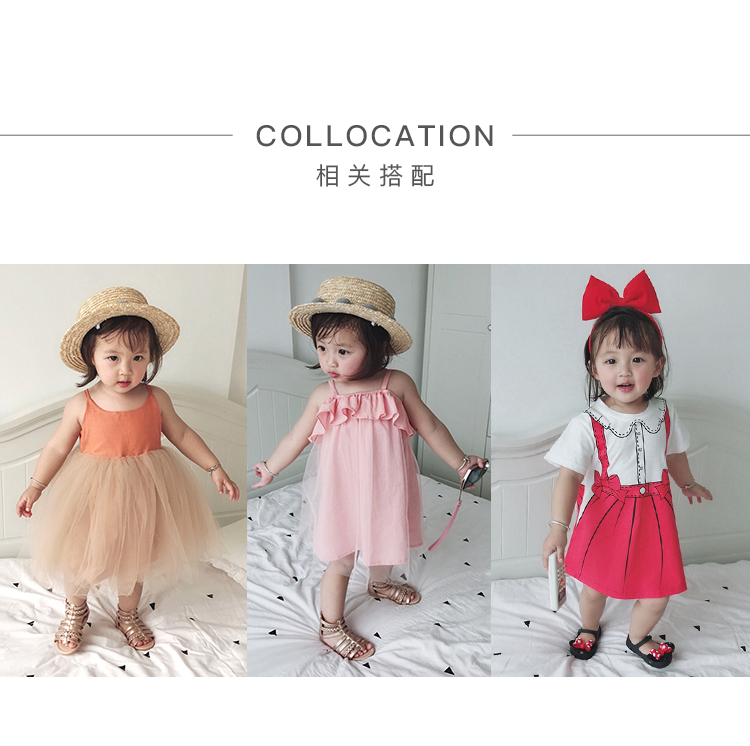 Bé gái bảy điểm xà cạp mùa hè muỗi mỏng phần bên ngoài mặc quần 0 a 3 tuổi 1 bé cotton 2 bó sát - Quần quần nỉ bé gái