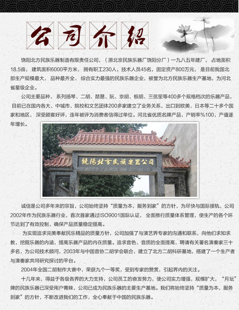 Raoyang Công ty Nhạc cụ Quốc gia Miền Bắc Cửa hàng Nhà máy Màu Gỗ Quà tặng cho trẻ em sáo điện tử ewi