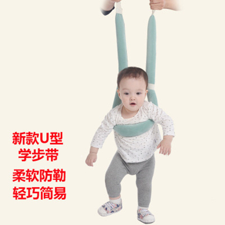 Baby Lifting Basket Style walking with nurserology walking for waist and waist anti-fall and anti-fall baby boy traction rope Summer thin