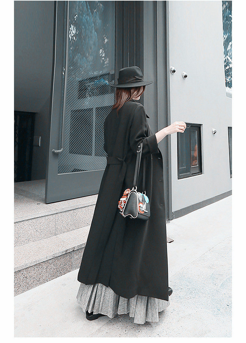 Veste pour femme EVINCE   en Polyester - Ref 3219148 Image 24