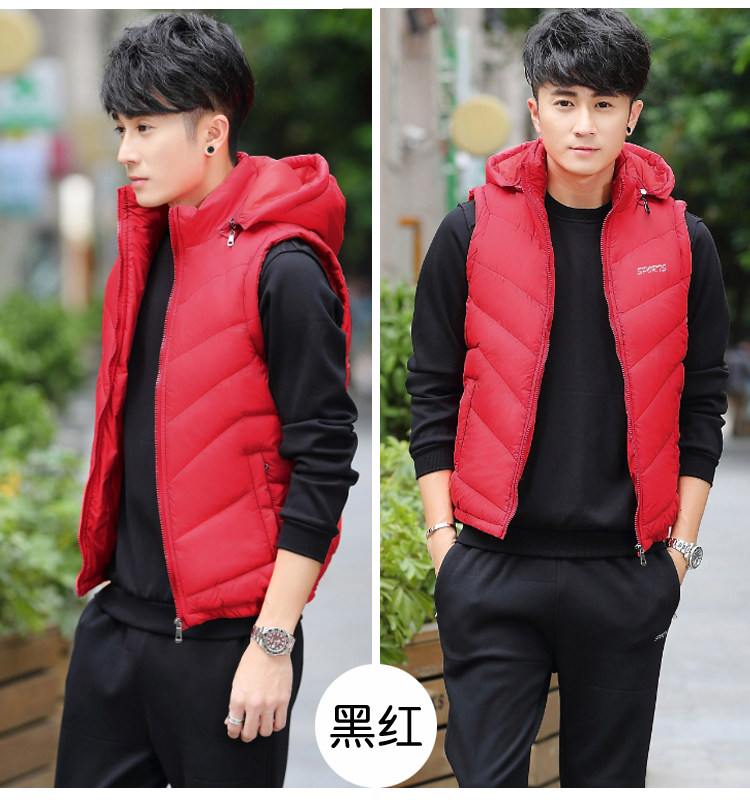 Sweatshirt homme   OTHER en Coton - Ref 3127500 Image 17