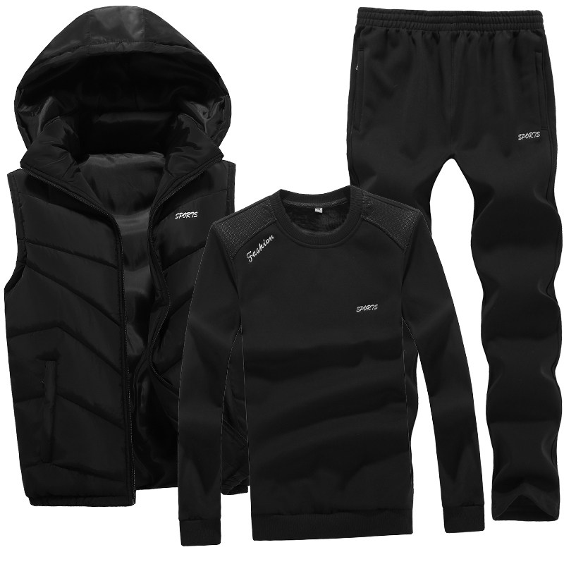 Sweatshirt homme   OTHER en Coton - Ref 3127500 Image 5