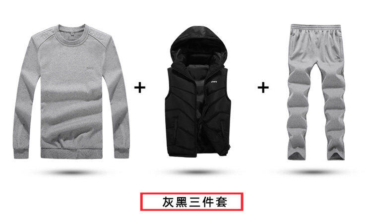 Sweatshirt homme   OTHER en Coton - Ref 3127500 Image 23