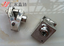 Motorcycle accessories (Kawasaki ZZR400-new)-Back Bag-pressure finger