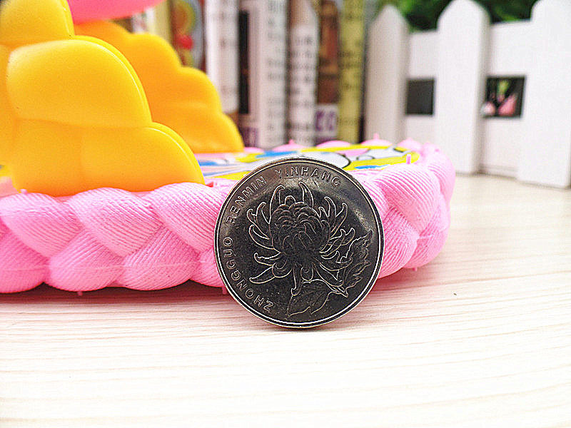 Chaussons enfants en autre pour été - Ref 986393 Image 36