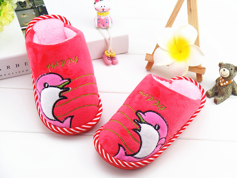 Chaussons enfants en autre - Ref 987319 Image 34