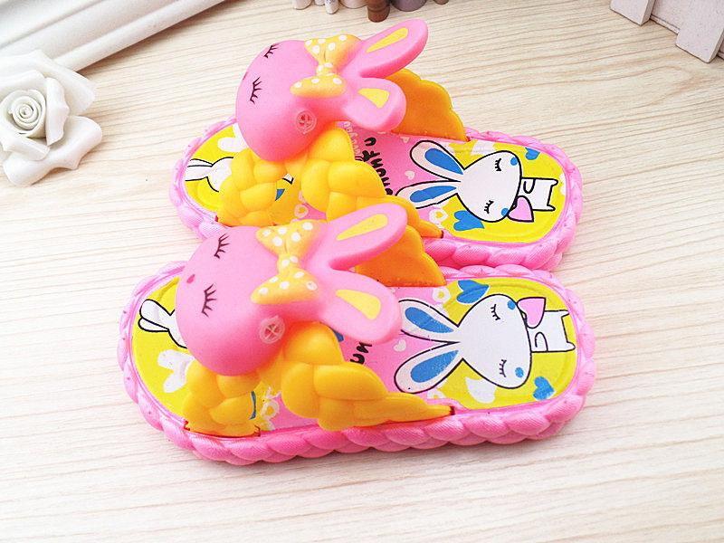 Chaussons enfants en autre pour été - Ref 986393 Image 42