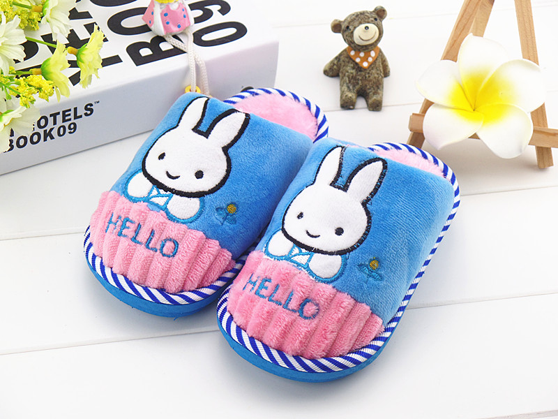 Chaussons enfants en autre - Ref 987319 Image 38