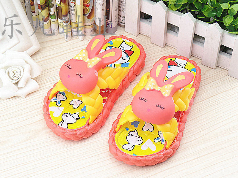 Chaussons enfants en autre pour été - Ref 986393 Image 35