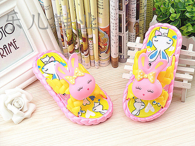 Chaussons enfants en autre pour été - Ref 986393 Image 41