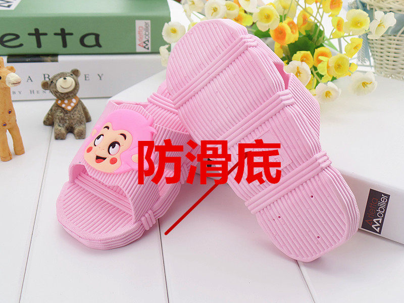 Chaussons enfants en autre pour Toute saison - Ref 1017847 Image 32