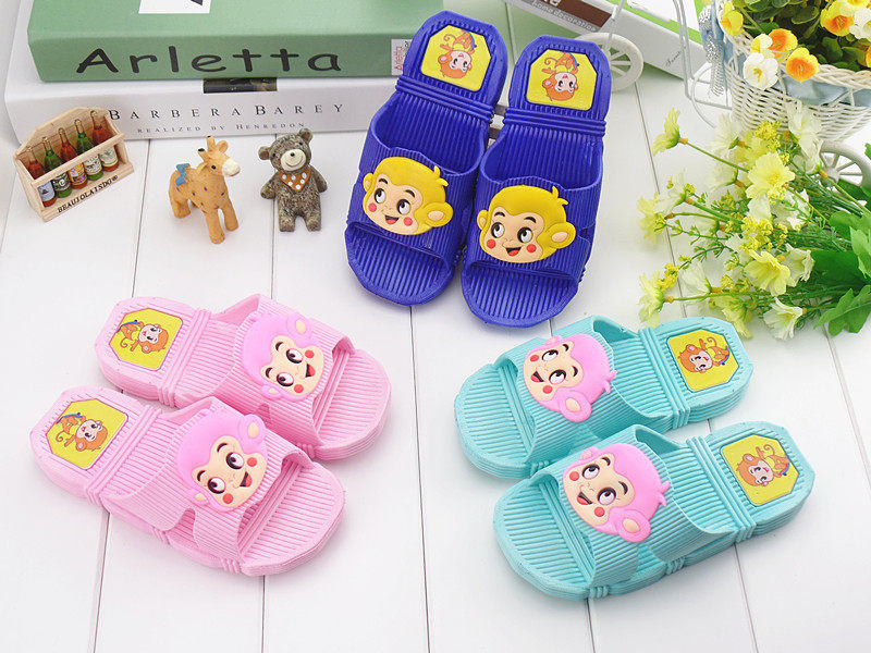 Chaussons enfants en autre pour Toute saison - Ref 1017847 Image 23