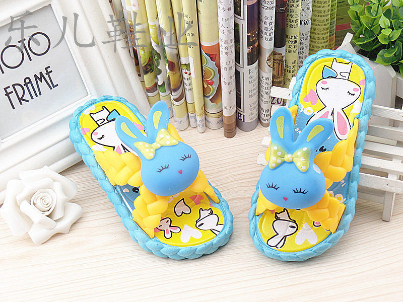 Chaussons enfants en autre pour été - Ref 986393 Image 38