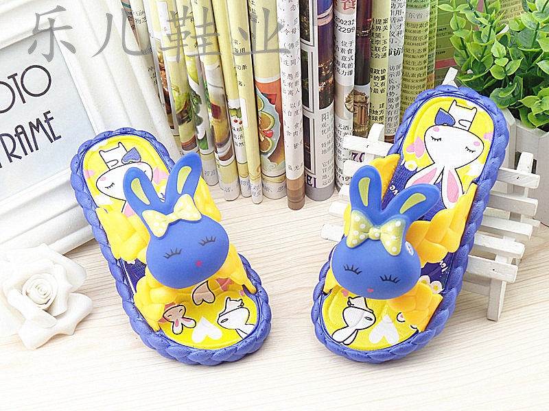 Chaussons enfants en autre pour été - Ref 986393 Image 39