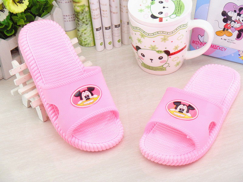 Chaussons enfants en autre pour été - Ref 1035957 Image 27