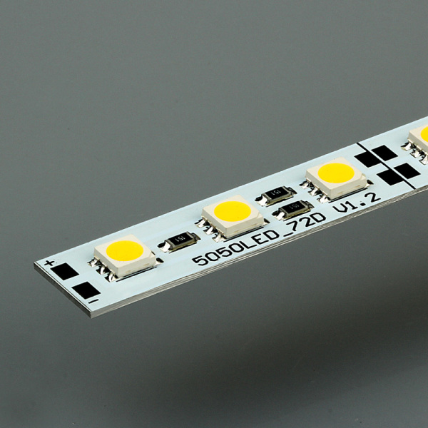 Led Hard Light Bar 24V Strip Light Super Bright Patch 5730 Display Jewelry Counter Shelf Equipment Low Voltage DC Light