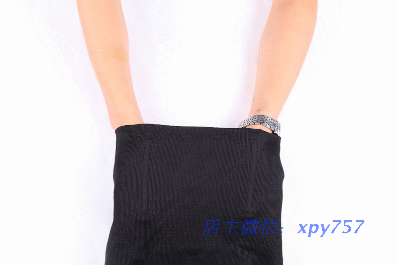 body amincissant simple en polyester - Ref 670693 Image 15