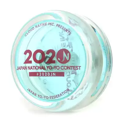 yoyofactory LOOP720 new YF Yo yo yo ball ball ball professional 2A competition