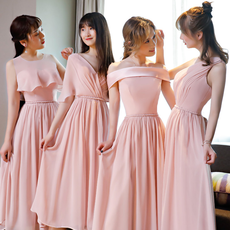 Robe du soir conventionnel - Ref 3210927 Image 3