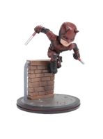 Mỹ chính hãng xung quanh Marvel DAREDEVIL Q-FIG hộp đêm trứng ma thuật đồ chơi - Capsule Đồ chơi / Búp bê / BJD / Đồ chơi binh sĩ mô hình one piece giá rẻ