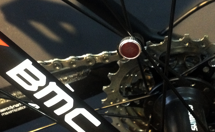 Tableau de bord vélo CAT EYE - Ref 2427172 Image 6