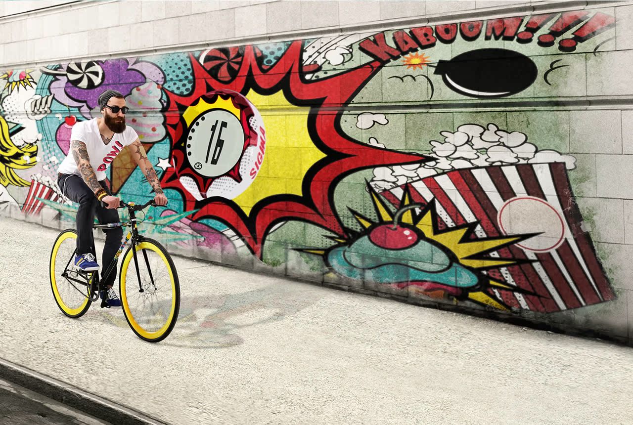 Tableau de bord vélo SIGMA - Ref 2425286 Image 11