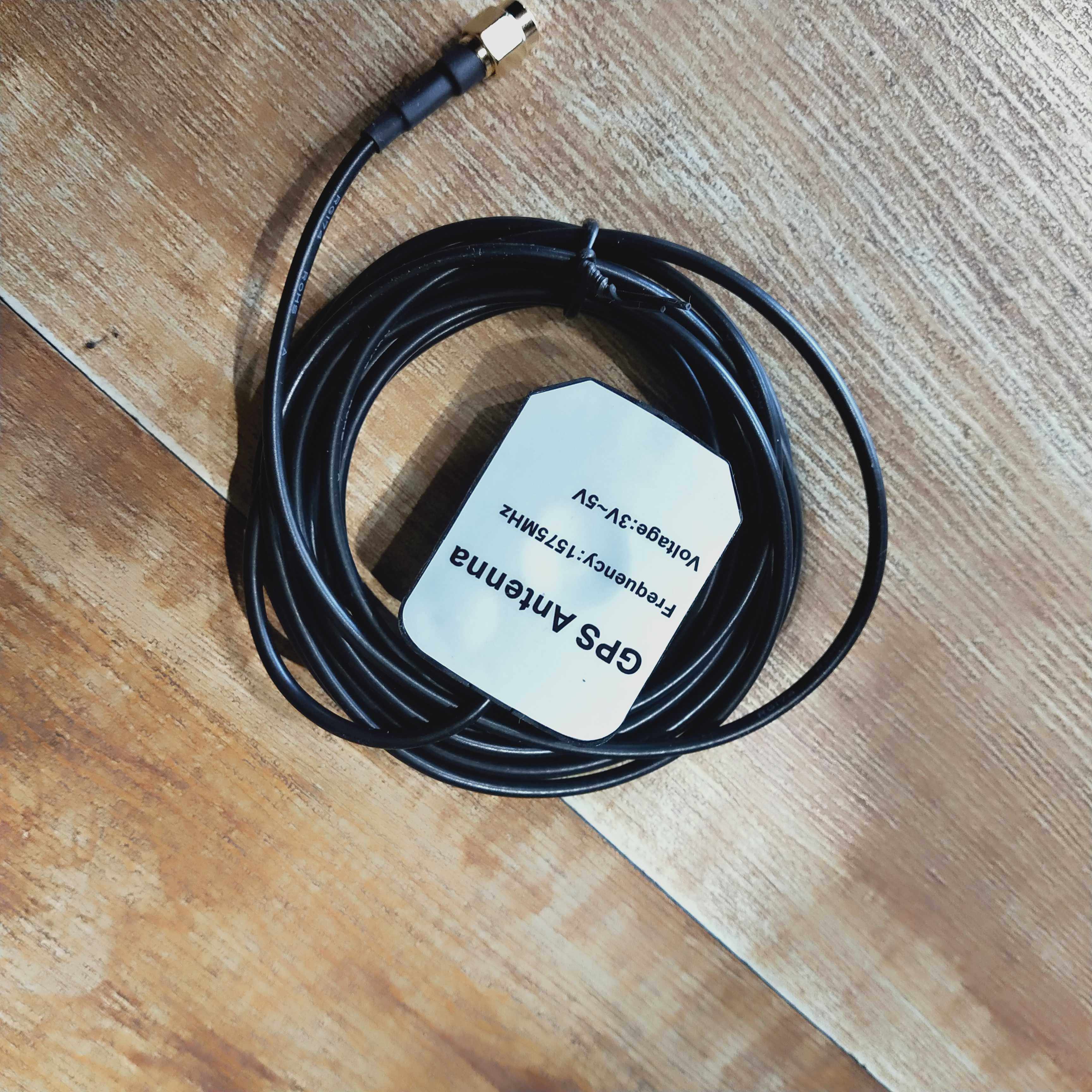 Kuboda T20 Intelligent Vehicle Measuring Acre Gauge High Accuracy Area of Fidelity Field Measuring Mu Gauge Accessories Antenna