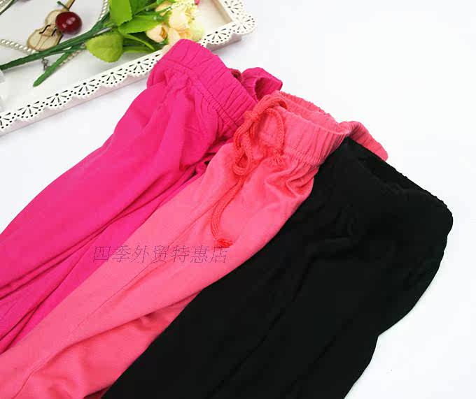 Pantalon pyjama jeunesse - Ref 724521 Image 28