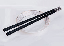 Chopsticks Hotpot Chopsticks Star Moon Joints Chopsticks Disposable Chopsticks Head Upscale Hotel Restaurant Fire Pot Shop