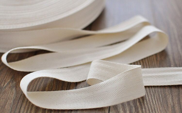 Hat Suction sweat towels Cotton Grass Rafigrass Hat Special Suck Sweat Bar Sweat-proof Sweat with pure cotton DIY accessories straw hat accessories