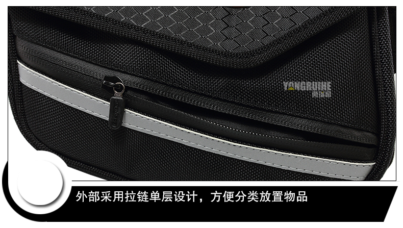 Sacoche pour vélo EASYDO - Ref 2232159 Image 18