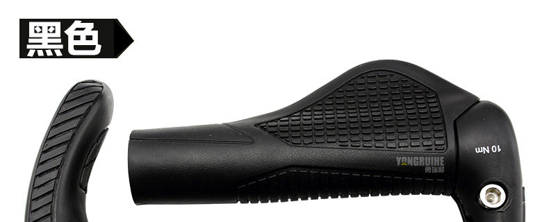 Poignées de vélo EASYDO - Ref 2351727 Image 35