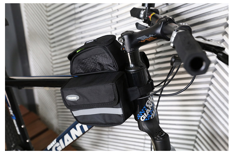 Sacoche pour vélo YONGRUIH - Ref 2215713 Image 37