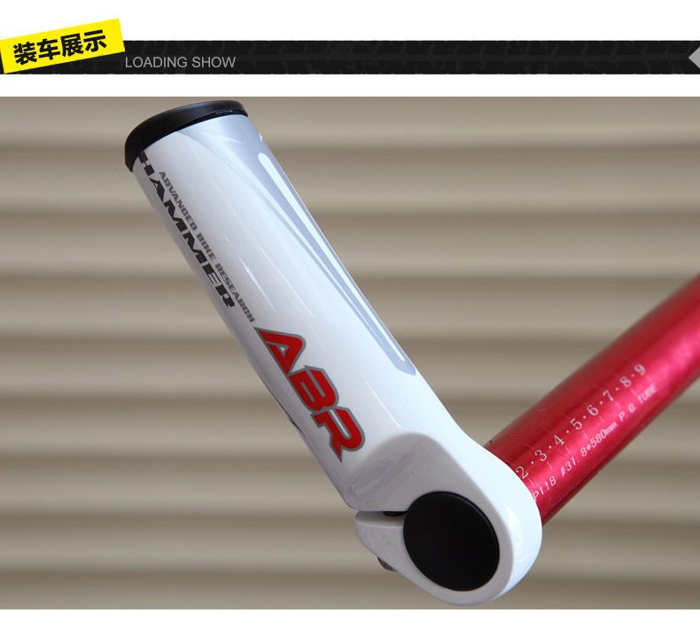 Poignées de vélo - Ref 2354569 Image 14