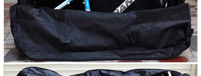 Sacoche pour vélo mixte YONGRUIH - Ref 2232146 Image 72