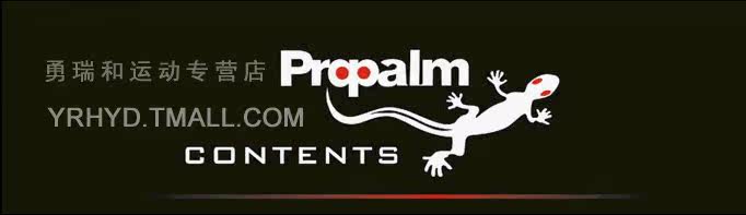 Poignées de vélo PROPALM - Ref 2354574 Image 7