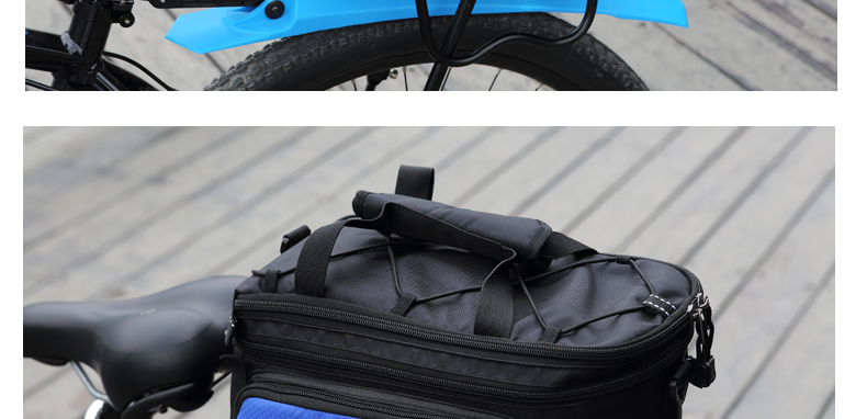 Sacoche pour vélo MZYRH - Ref 2221086 Image 68
