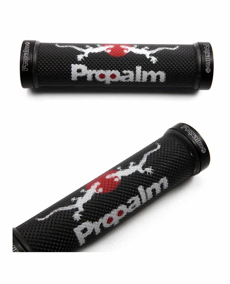 Poignées de vélo PROPALM - Ref 2341832 Image 8