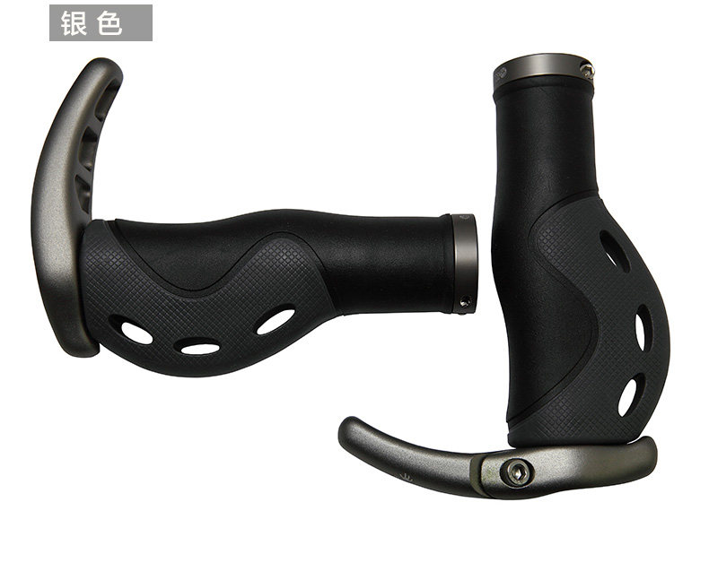 Poignées de vélo PROPALM - Ref 2353213 Image 9