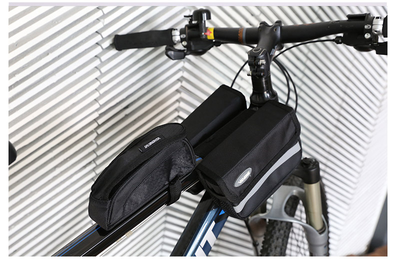 Sacoche pour vélo YONGRUIH - Ref 2215713 Image 38