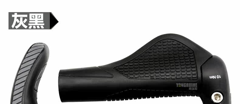 Poignées de vélo EASYDO - Ref 2351727 Image 32