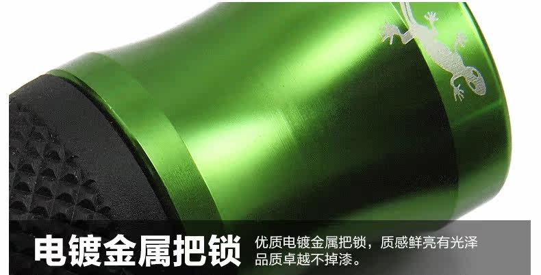 Poignées de vélo PROPALM - Ref 2354570 Image 15