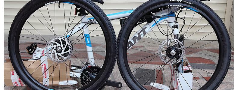 Sacoche pour vélo mixte YONGRUIH - Ref 2232146 Image 68