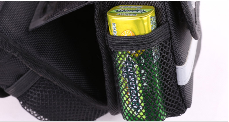 Sacoche pour vélo YONGRUIH - Ref 2215713 Image 28